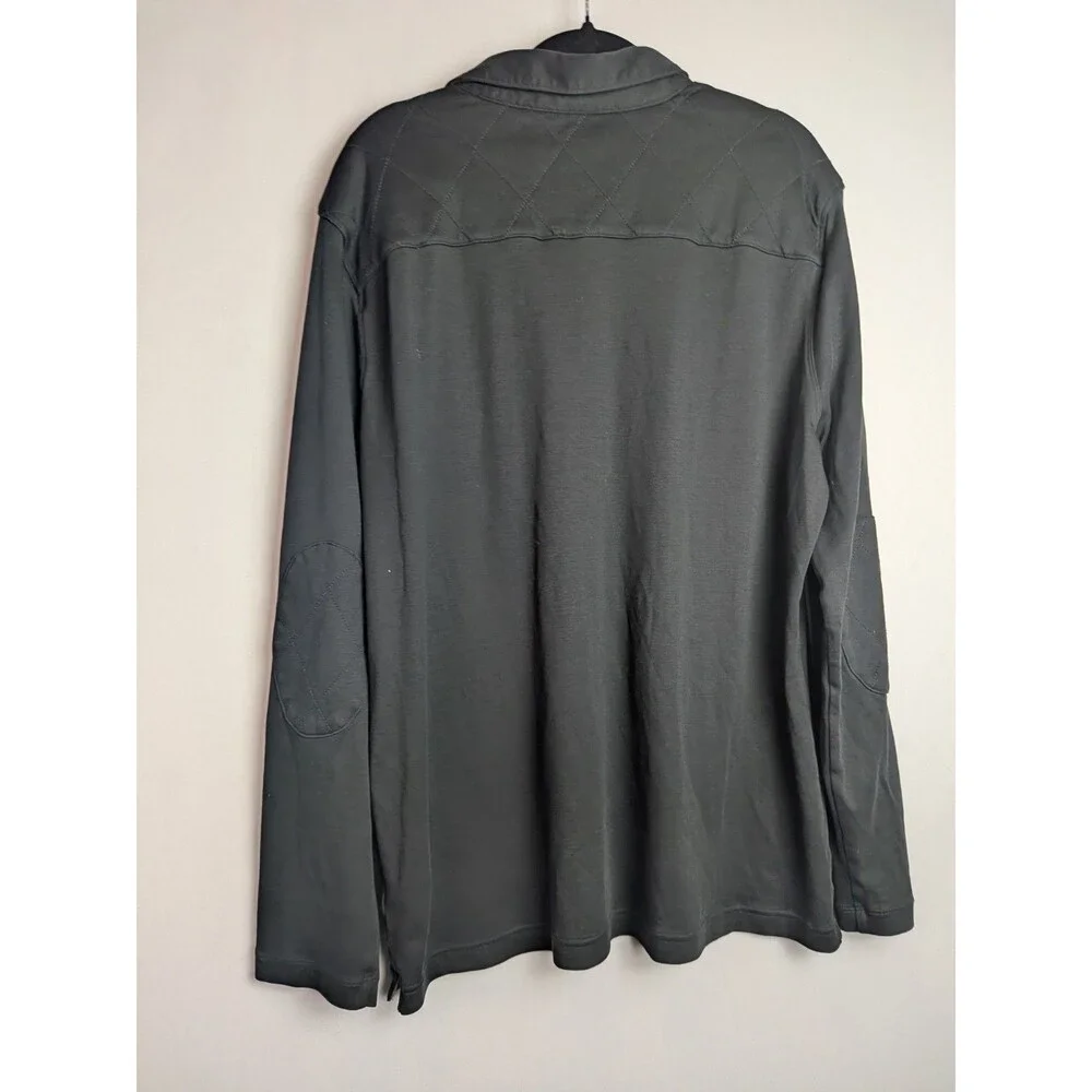 Banana Republic previously loved